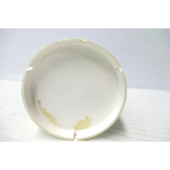 Cartoon Smurfs Cup and Care Bear Mug 1980's Deka USA Plastic Vintage - Picture 9 of 11